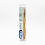 مسواک چوبی بامبو اورال بی Oral-B Bamboo