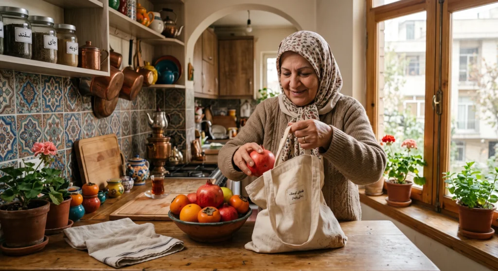 سبک زندگی پایدار چیست؟ قدمهای کوچکی که ما برای شروع برداشتیم