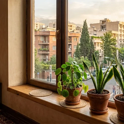 محیط زیست چیست : 3 دلیل ساده برای اهمیت دادن به طبیعت در زندگی شهری